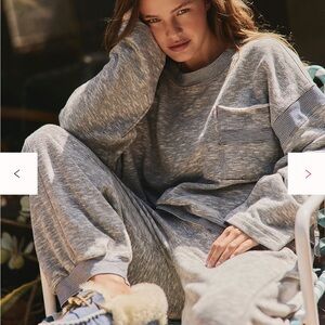 FP Everything I Want Set- NWOT